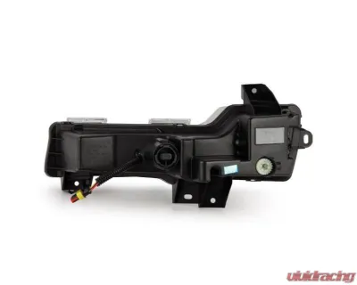 LED Projector Fog Lights Tesla 2018-2024 AlphaRex USA - 210010