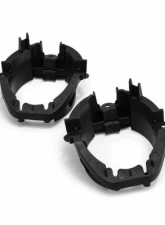 LED Projector Fog Lights (w/ Bezel/Harness/Switch) Lexus | Scion | Toyota 2006-2023 AlphaRex USA                                     - 211002 - Image 9