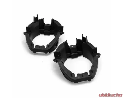 LED Projector Fog Lights (w/ Bezel/Harness/Switch) Lexus | Scion | Toyota 2006-2023 AlphaRex USA - 211002