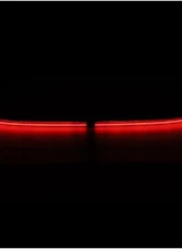 LUXX-Series LED Trunk Light (Smoke) Subaru | Toyota 2022-2024 AlphaRex USA                                     - 220020 - Image 3