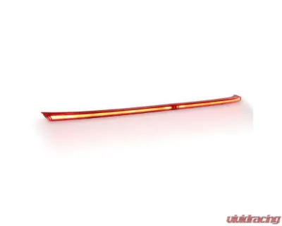 LUXX-Series LED Trunk Light (Vivid Red) Subaru | Toyota 2022-2024 AlphaRex USA - 220030