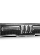NOVA-Series Fourth Brake Light (Black Clear)  Subaru | Toyota 2022-2024 AlphaRex USA                                     - 220040 - Image 7