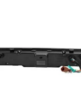 NOVA-Series Fourth Brake Light (Black Clear)  Subaru | Toyota 2022-2024 AlphaRex USA                                     - 220040 - Image 2