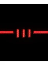 NOVA-Series Fourth Brake Light (Black Clear)  Subaru | Toyota 2022-2024 AlphaRex USA                                     - 220040 - Image 5