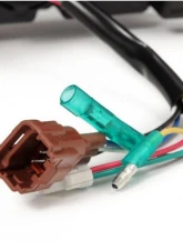 NOVA-Series Fourth Brake Light (Black Clear)  Subaru | Toyota 2022-2024 AlphaRex USA                                     - 220040 - Image 7