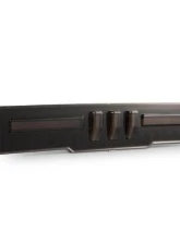 NOVA-Series Fourth Brake Light (Black Smoke) Subaru | Toyota 2022-2024 AlphaRex USA                                     - 220050 - Image 7