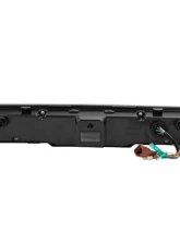 NOVA-Series Fourth Brake Light (Black Smoke) Subaru | Toyota 2022-2024 AlphaRex USA                                     - 220050 - Image 2