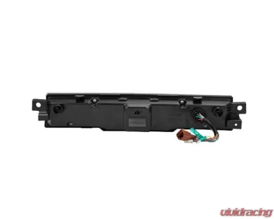 NOVA-Series Fourth Brake Light (Black Smoke) Subaru | Toyota 2022-2024 AlphaRex USA - 220050
