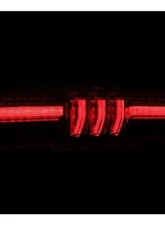 NOVA-Series Fourth Brake Light (Black Smoke) Subaru | Toyota 2022-2024 AlphaRex USA                                     - 220050 - Image 4