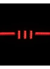 NOVA-Series Fourth Brake Light (Black Smoke) Subaru | Toyota 2022-2024 AlphaRex USA                                     - 220050 - Image 5