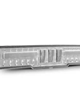 NOVA-Series Fourth Brake Light (Light Chrome) Subaru | Toyota 2022-2024 AlphaRex USA                                     - 220060 - Image 7