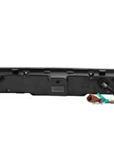 NOVA-Series Fourth Brake Light (Light Chrome) Subaru | Toyota 2022-2024 AlphaRex USA                                     - 220060 - Image 2