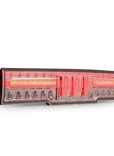 NOVA-Series Fourth Brake Light (Light Chrome) Subaru | Toyota 2022-2024 AlphaRex USA                                     - 220060 - Image 3