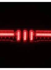 NOVA-Series Fourth Brake Light (Light Chrome) Subaru | Toyota 2022-2024 AlphaRex USA                                     - 220060 - Image 4