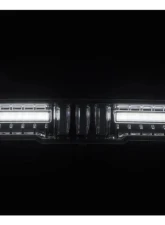 NOVA-Series Fourth Brake Light (Light Chrome) Subaru | Toyota 2022-2024 AlphaRex USA                                     - 220060 - Image 6