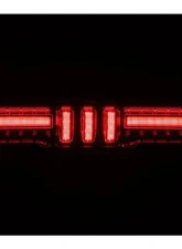 NOVA-Series Fourth Brake Light (Smoke Clear) Subaru | Toyota 2022-2024 AlphaRex USA                                     - 220070 - Image 3