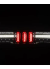 NOVA-Series Fourth Brake Light (Smoke Clear) Subaru | Toyota 2022-2024 AlphaRex USA                                     - 220070 - Image 4