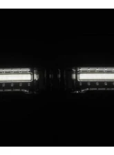 NOVA-Series Fourth Brake Light (Smoke Clear) Subaru | Toyota 2022-2024 AlphaRex USA                                     - 220070 - Image 5