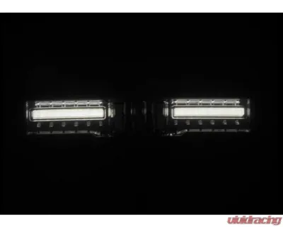 NOVA-Series Fourth Brake Light (Smoke Clear) Subaru | Toyota 2022-2024 AlphaRex USA - 220070