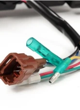 NOVA-Series Fourth Brake Light (Smoke Clear) Subaru | Toyota 2022-2024 AlphaRex USA                                     - 220070 - Image 6