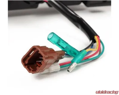 NOVA-Series Fourth Brake Light (Smoke Clear) Subaru | Toyota 2022-2024 AlphaRex USA - 220070