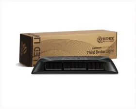 NOVA-Series Third Brake Light (Alpha-Black) AlphaRex USA