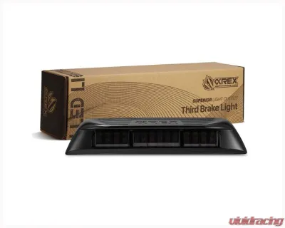 NOVA-Series Third Brake Light (Alpha-Black) AlphaRex USA - 220080