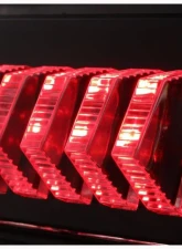 NOVA-Series Third Brake Light (Alpha-Black) AlphaRex USA                                     - 220080 - Image 4