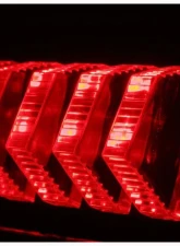 NOVA-Series Third Brake Light (Alpha-Black) AlphaRex USA                                     - 220080 - Image 5
