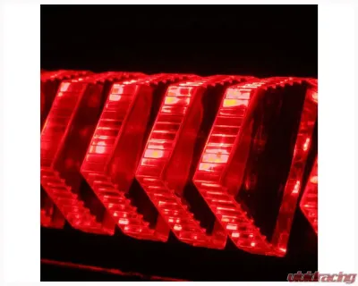 NOVA-Series Third Brake Light (Alpha-Black) AlphaRex USA - 220080