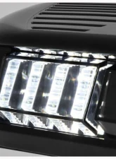 NOVA-Series Third Brake Light (Alpha-Black) AlphaRex USA                                     - 220080 - Image 6