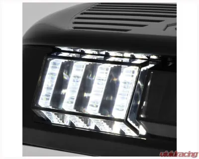 NOVA-Series Third Brake Light (Alpha-Black) AlphaRex USA - 220080