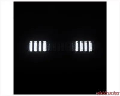 NOVA-Series Third Brake Light (Alpha-Black) AlphaRex USA - 220080