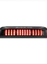 NOVA-Series Third Brake Light (Alpha-Black) AlphaRex USA                                     - 220080 - Image 8