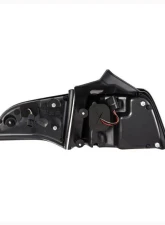 PRO-Series Taillights (Red Smoke) Tesla 2020-2024 AlphaRex USA                                     - 601040 - Image 2