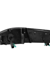 LUXX-Series Taillights (Alpha-Black) Tesla S 2013-2021 AlphaRex USA                                     - 601110 - Image 2