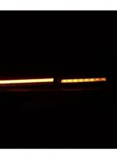 LUXX-Series Taillights (Alpha-Black) Tesla S 2013-2021 AlphaRex USA                                     - 601110 - Image 5