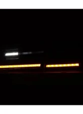 LUXX-Series Taillights (Alpha-Black) Tesla S 2013-2021 AlphaRex USA                                     - 601110 - Image 6