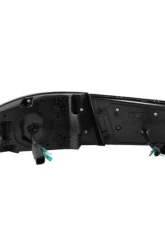 LUXX-Series Taillights (Black Smoke) Tesla 2013-2021 AlphaRex USA                                     - 601120 - Image 2