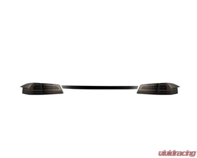 LUXX-Series Taillights (Black Smoke) Tesla 2013-2021 AlphaRex USA - 601120