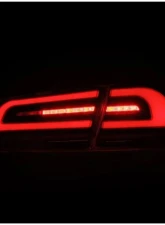 LUXX-Series Taillights (Black Smoke) Tesla 2013-2021 AlphaRex USA                                     - 601120 - Image 5