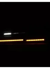 LUXX-Series Taillights (Black Smoke) Tesla 2013-2021 AlphaRex USA                                     - 601120 - Image 8