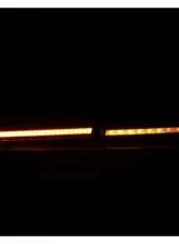 LUXX-Series Taillights (Black Red) Tesla S 2013-2021 AlphaRex USA                                     - 601130 - Image 7