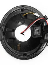 PRO-Series Taillights (Jet Black) AlphaRex USA                                     - 610020 - Image 2