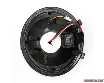 PRO-Series Taillights (Jet Black) AlphaRex USA - 610020