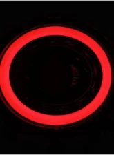 PRO-Series Taillights (Jet Black) AlphaRex USA                                     - 610020 - Image 3