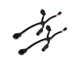 PRO-Series Taillights Converters Chevrolet 2019-2024 AlphaRex USA