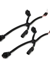PRO-Series Taillights Converters Chevrolet 2019-2024 AlphaRex USA                                     - 620011 - Image 5