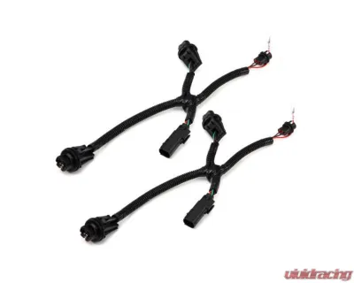 PRO-Series Taillights Converters Chevrolet 2019-2024 AlphaRex USA - 620011
