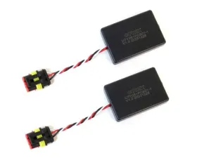 LUXX-Series Taillights Converters Chevrolet 2019-2024 AlphaRex USA